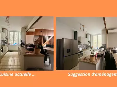Appartement, 94 m²