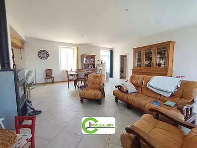 Maison, 180 m²
