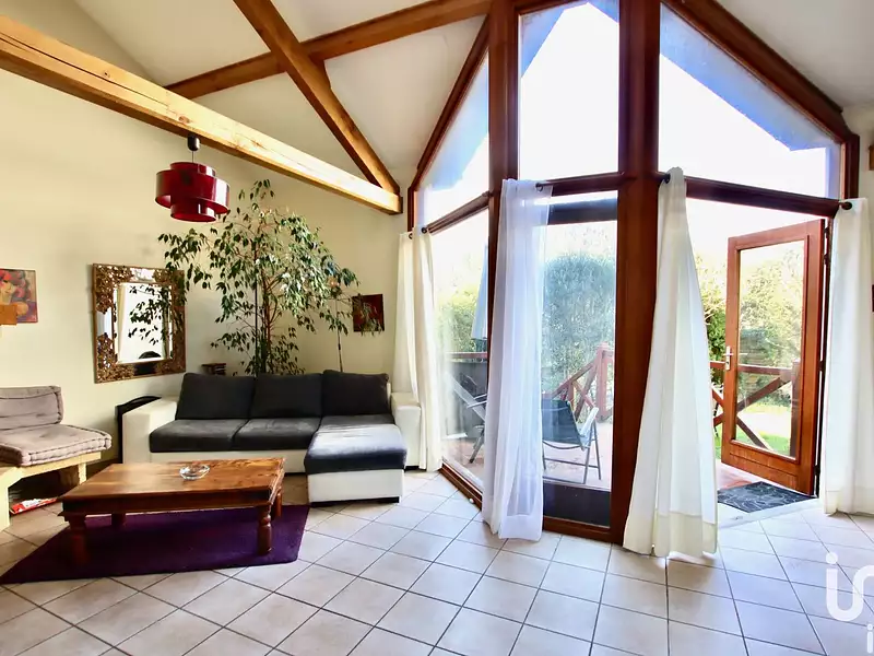 Maison, 137 m²