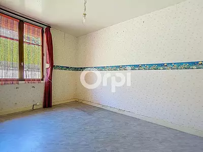 Maison, 83 m²