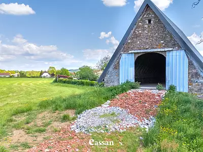 Maison, 250 m²