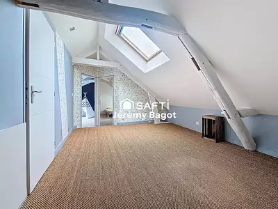 Maison, 100 m²