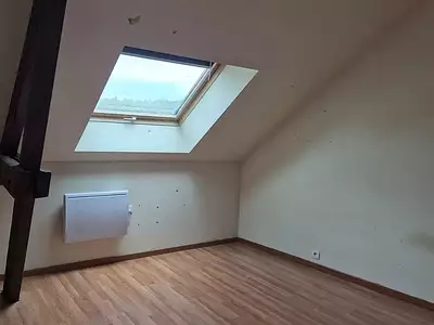 Maison, 117 m²