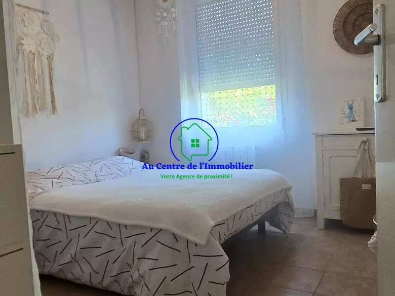 Maison, 84,3 m²