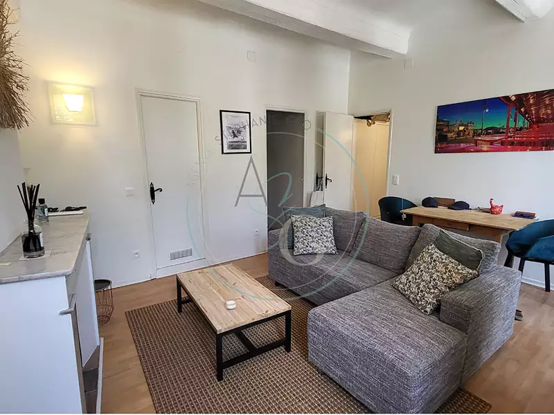 Appartement, 34,15 m²