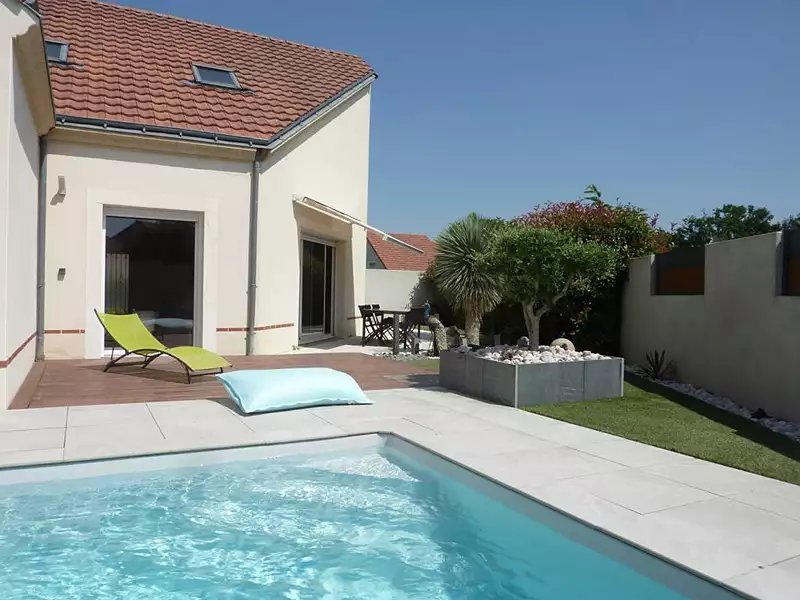 Maison, 160 m²