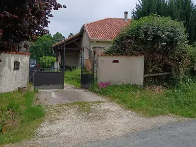 Maison, 120 m²