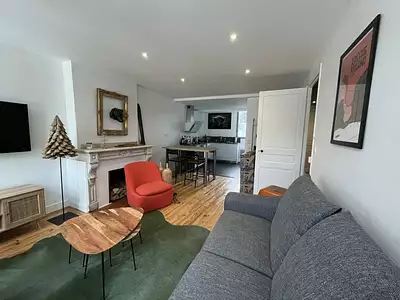 Appartement, 80 m²