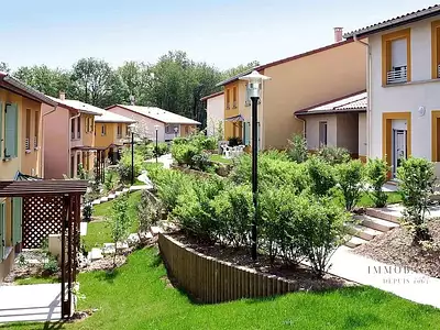 Appartement, 67,69 m²