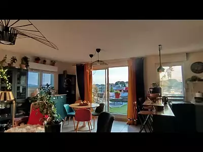 Appartement, 98 m²