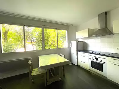 Appartement, 42,33 m²
