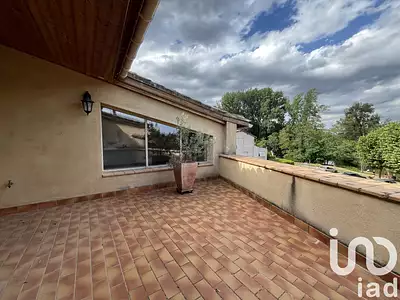 Maison, 190 m²