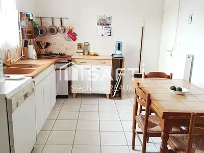 Maison, 67 m²