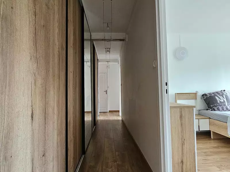 Appartement, 91 m²