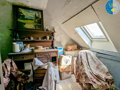Maison, 175 m²