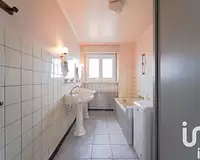 Appartement, 128 m²