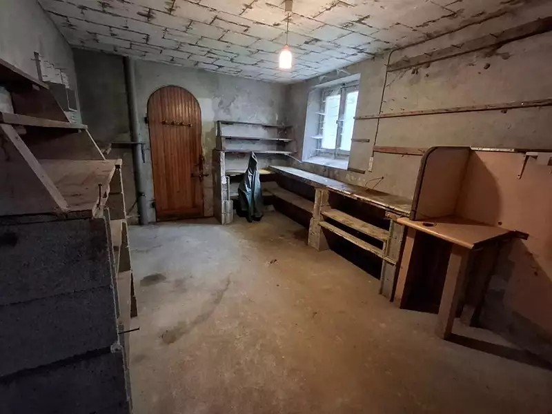 Maison, 130 m²