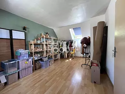 Maison, 100 m²