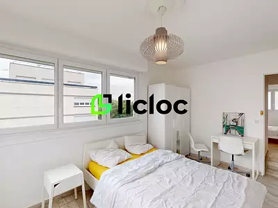 Appartement, 84,74 m²