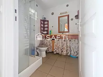 Appartement, 42 m²