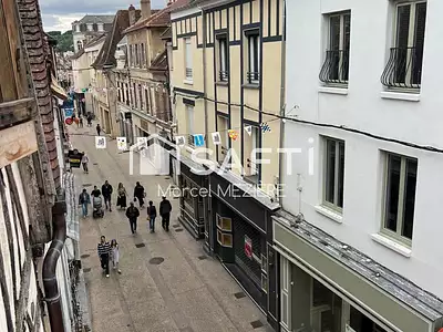 Appartement, 152 m²