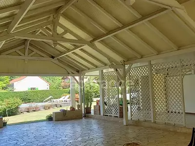 Maison, 101 m²
