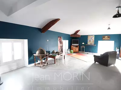Maison, 300 m²
