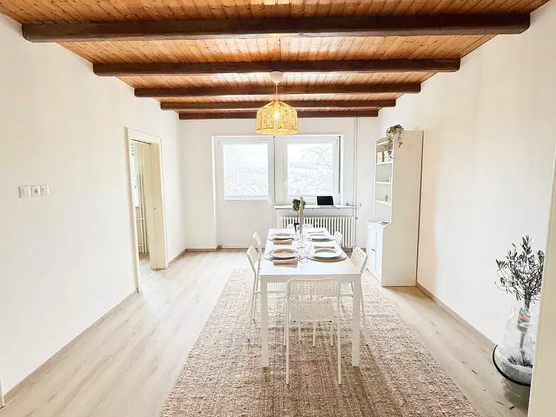 Maison, 141,5 m²