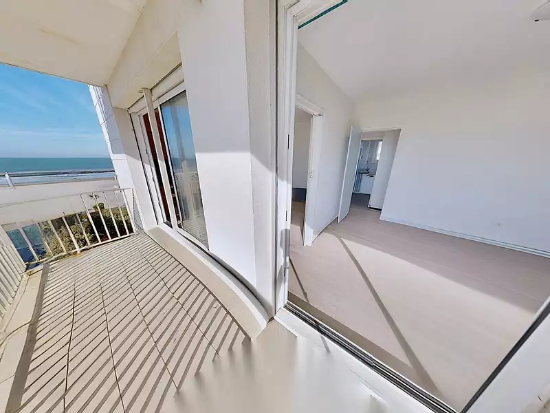 Appartement, 51,2 m²