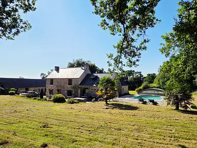 Maison, 135 m²
