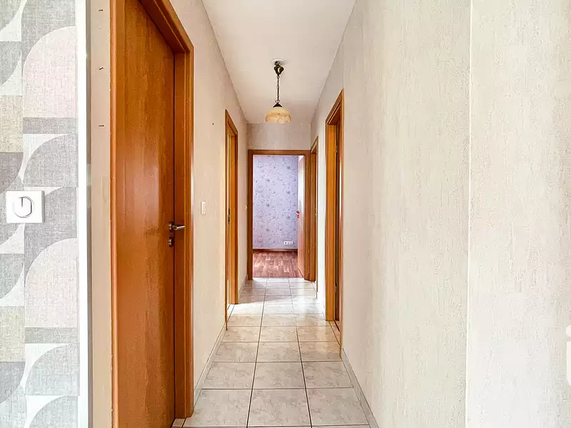Appartement, 106 m²