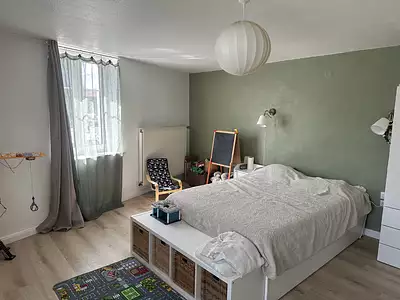 Maison, 140 m²