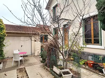 Maison, 73,62 m²