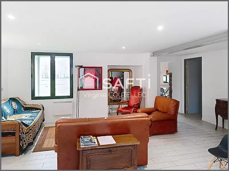 Maison, 337 m²