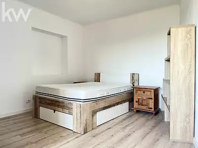 Appartement, 65,32 m²