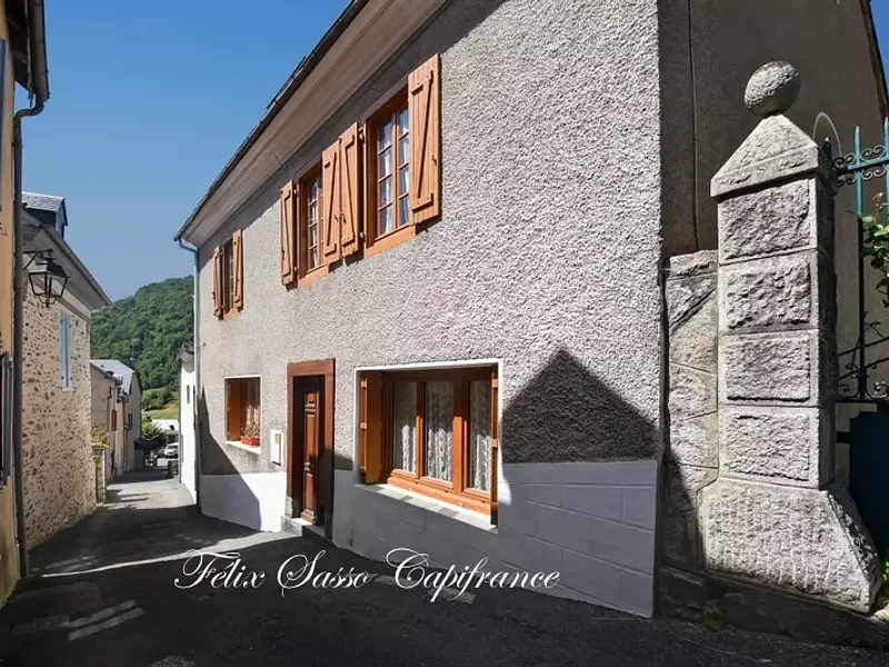 Maison, 145 m²