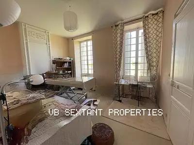 Maison, 380 m²