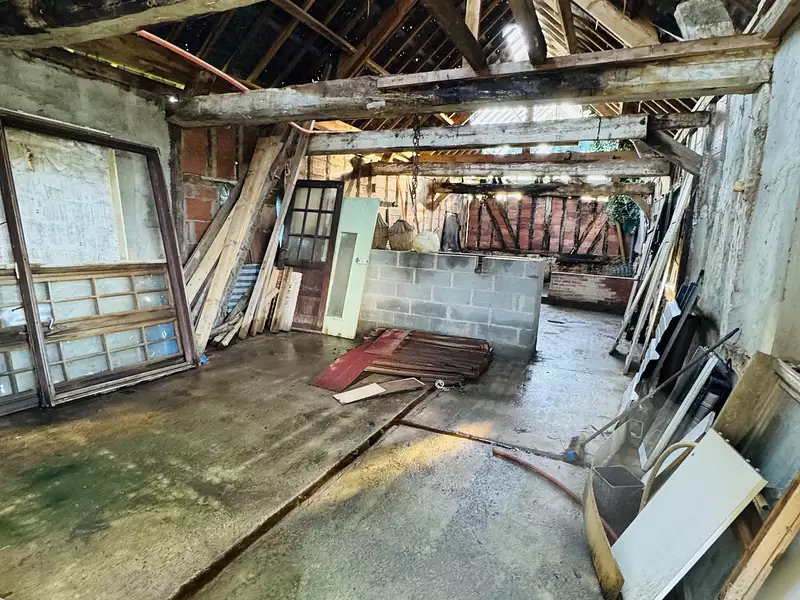 Maison, 140 m²