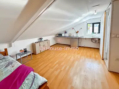 Appartement, 42 m²