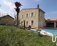 Maison, 197 m²
