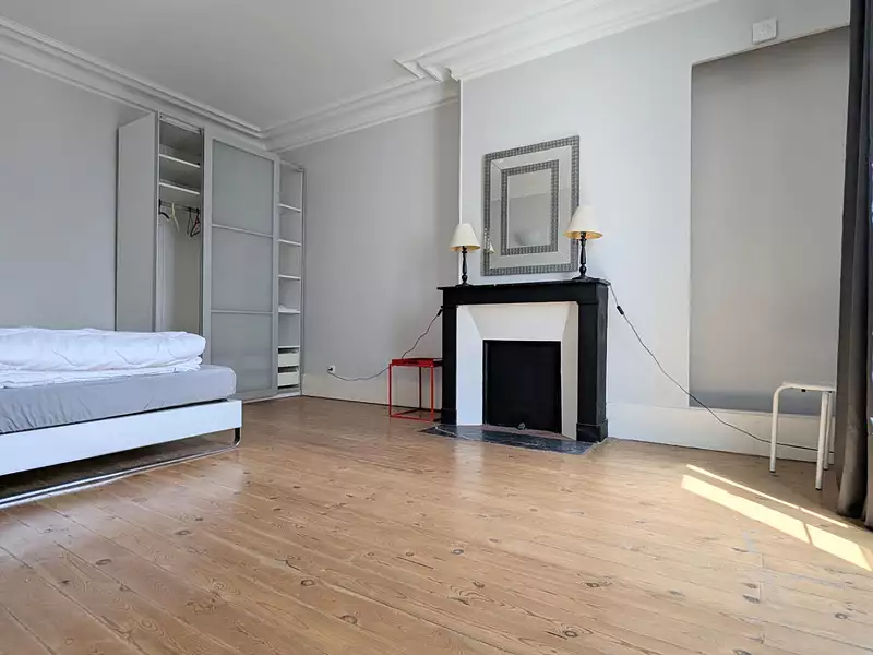 Appartement, 41 m²