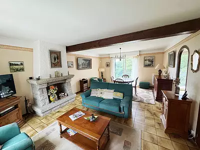 Maison, 146 m²