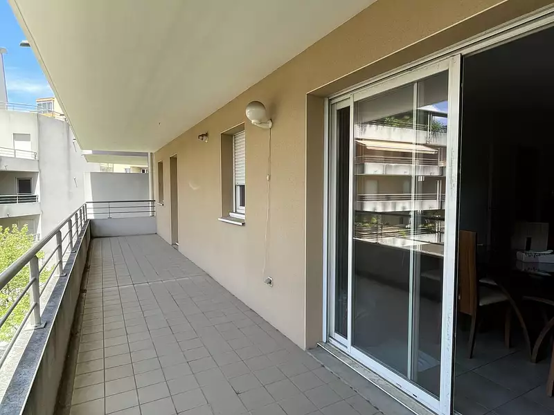 Appartement, 74,6 m²