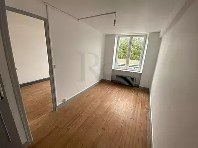 Maison, 98,33 m²