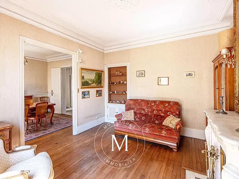 Appartement, 102,2 m²