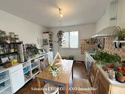 Maison, 161 m²