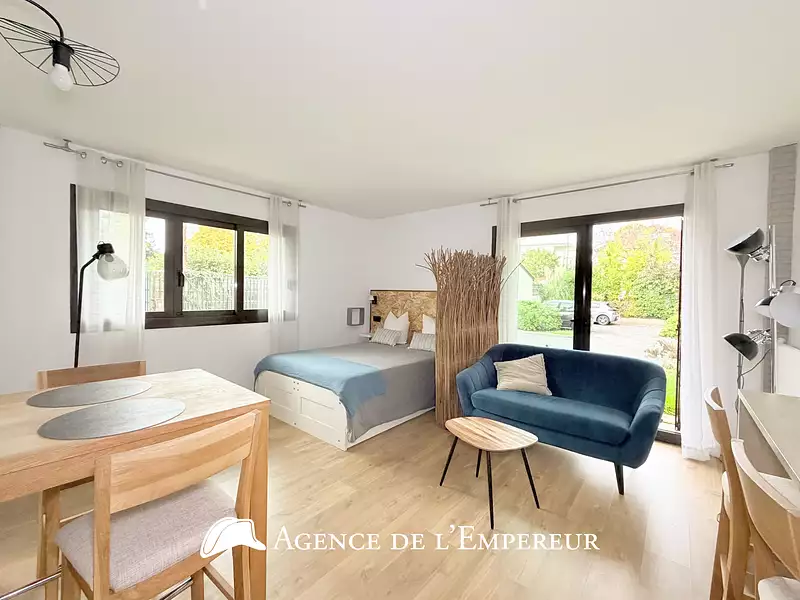 Appartement, 28,82 m²