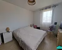 Appartement, 52,21 m²