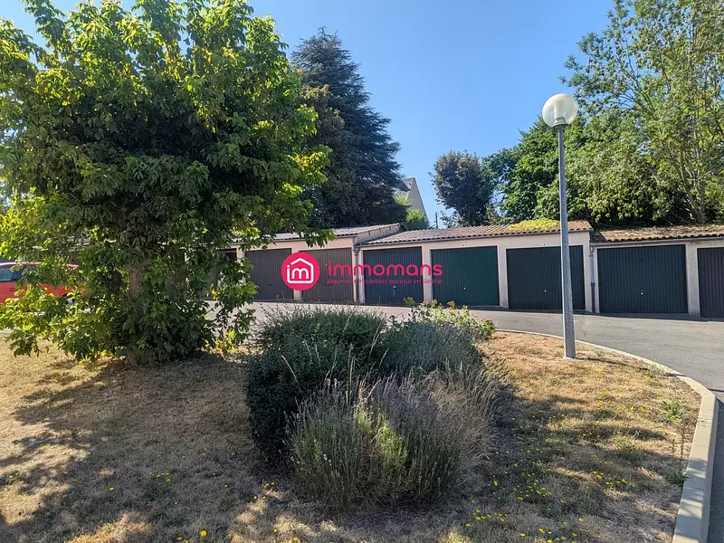 Appartement, 74 m²