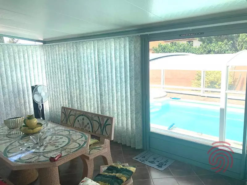 Maison, 160 m²